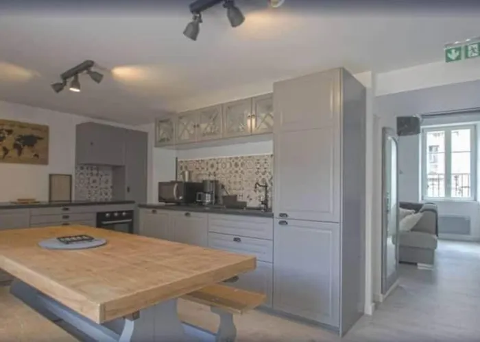 La Maison D\'Eden - Weekend / Holiday - Wifi / Tv