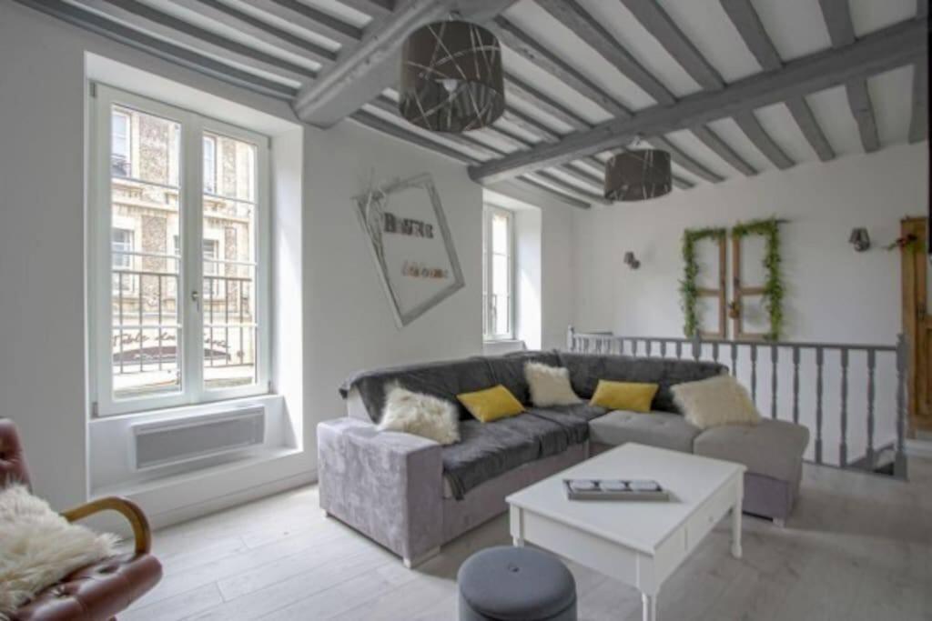 La Maison D'eden - Weekend / - Wifi / Tv