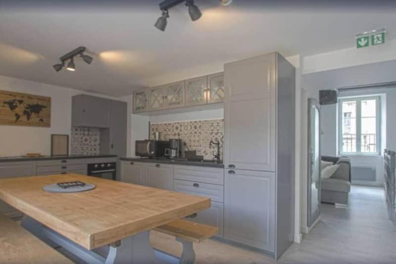 La Maison D'eden - Weekend / - Wifi / Tv *