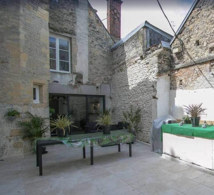 La Maison D'eden - Weekend / - Wifi / Tv Holiday home
