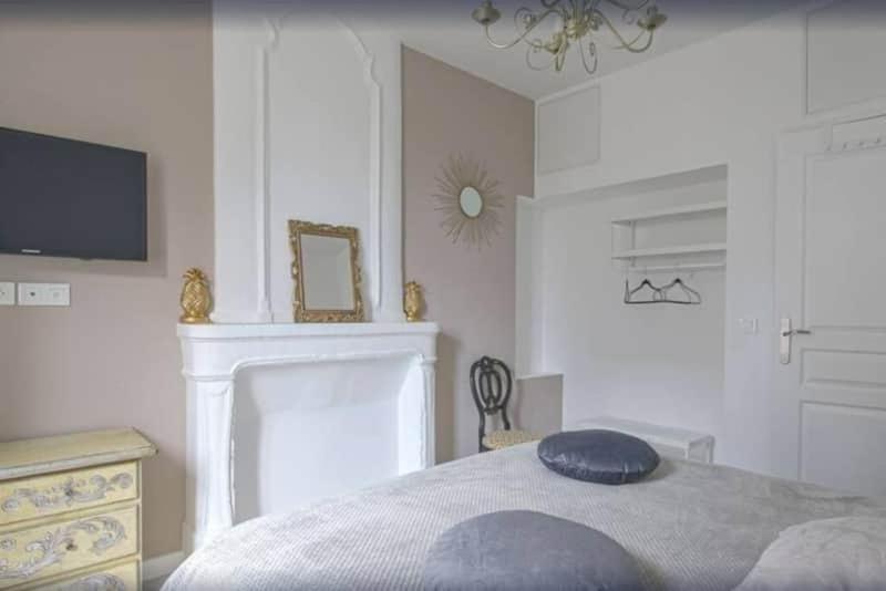 Holiday home La Maison D'eden - Weekend / - Wifi / Tv *