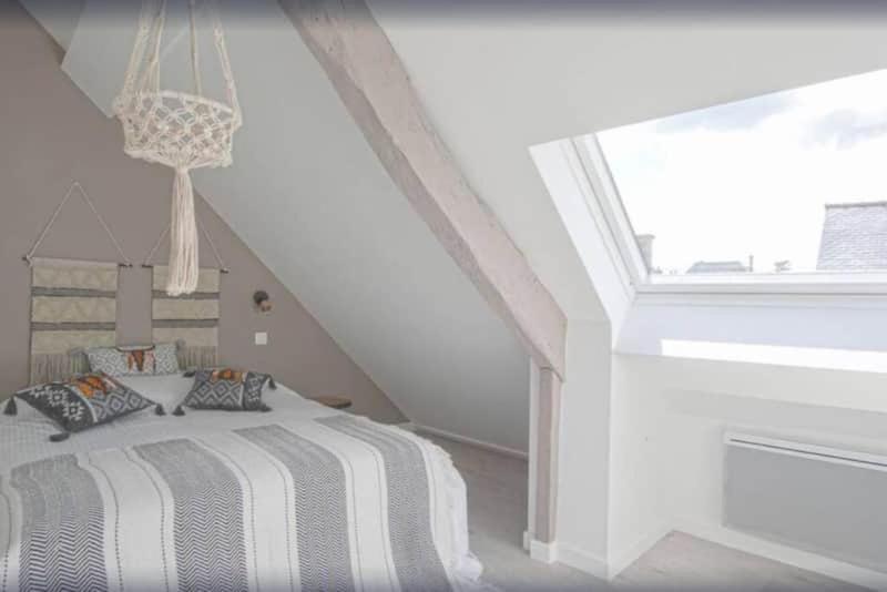 Holiday home La Maison D'eden - Weekend / - Wifi / Tv
