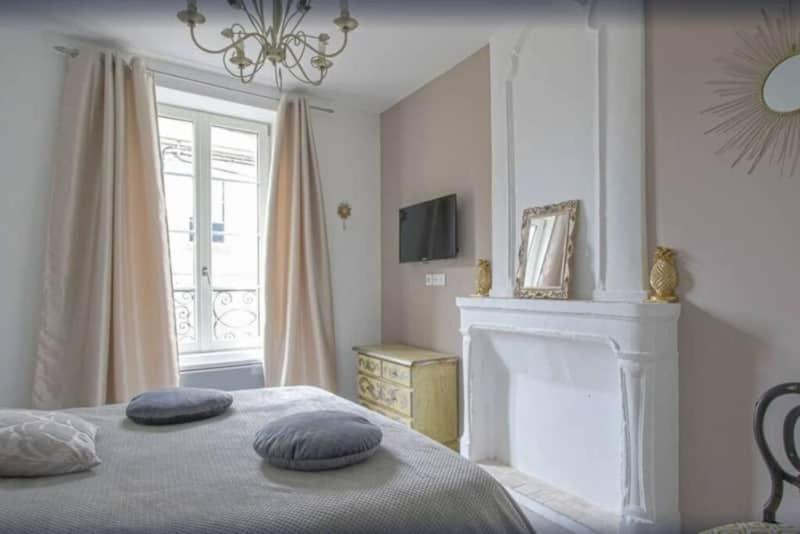 Casa vacanze La Maison D'eden - Weekend / - Wifi / Tv *
