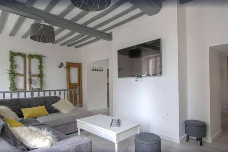 La Maison D'eden - Weekend / - Wifi / Tv Holiday home Bayeux
